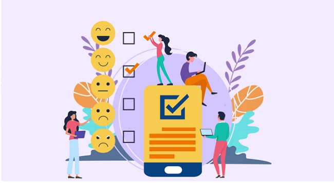 Thiết kế logo kích thước chuẩn